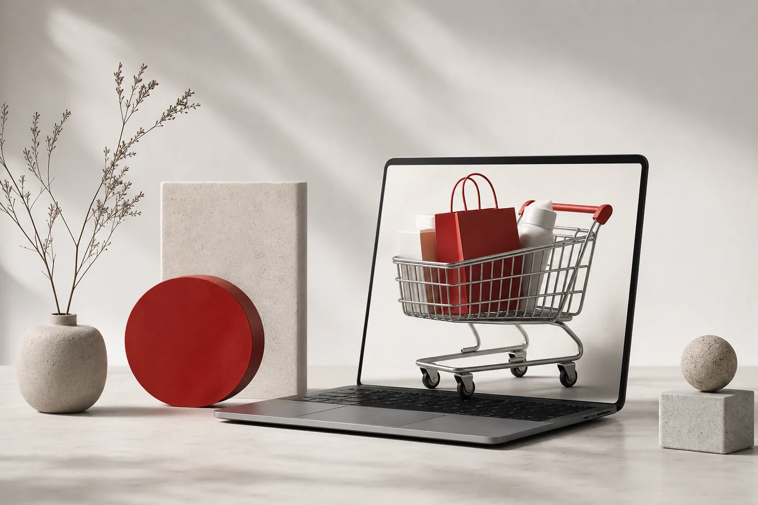 Как настроить ecommerce в Метрике?