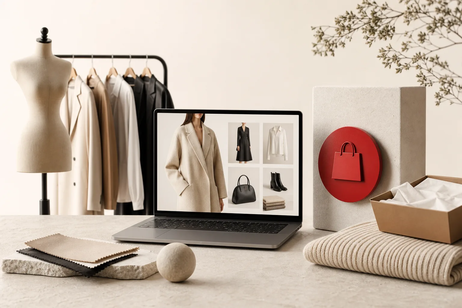 Шаг 2. Подготовьте сайт и каталог к продажам — Как продвигать интернет-магазин одежды?